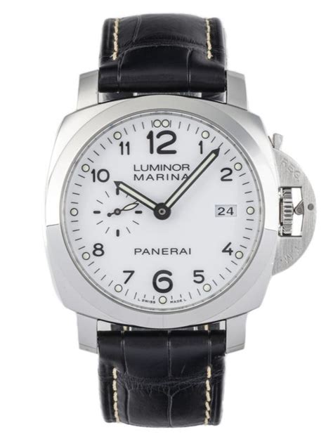 begagnad panerai
